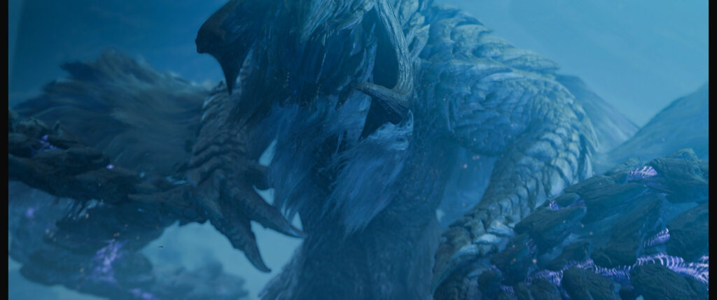 Monster Hunter Wilds Review Gallery, FullCleared