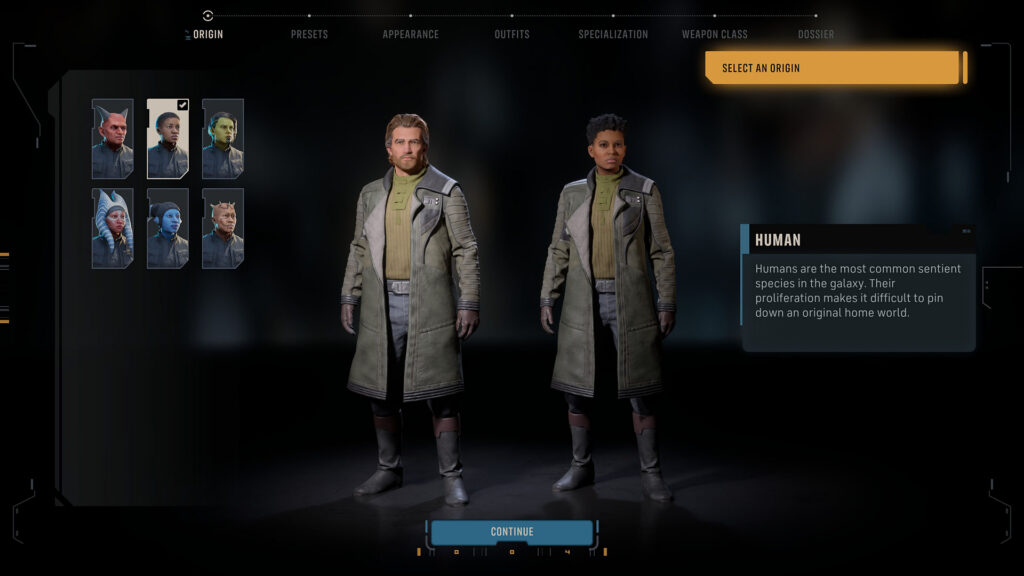 Star Wars Zero Company Review Gallery | Image: Bit Reactor / FullCleared