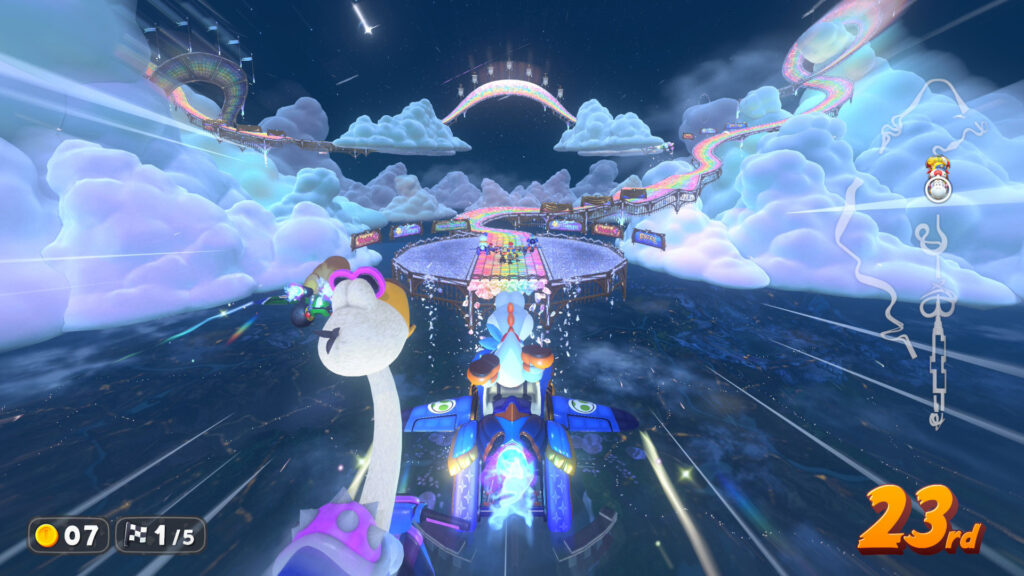 Mario Kart World Review Gallery | Image: Nintendo / FullCleared