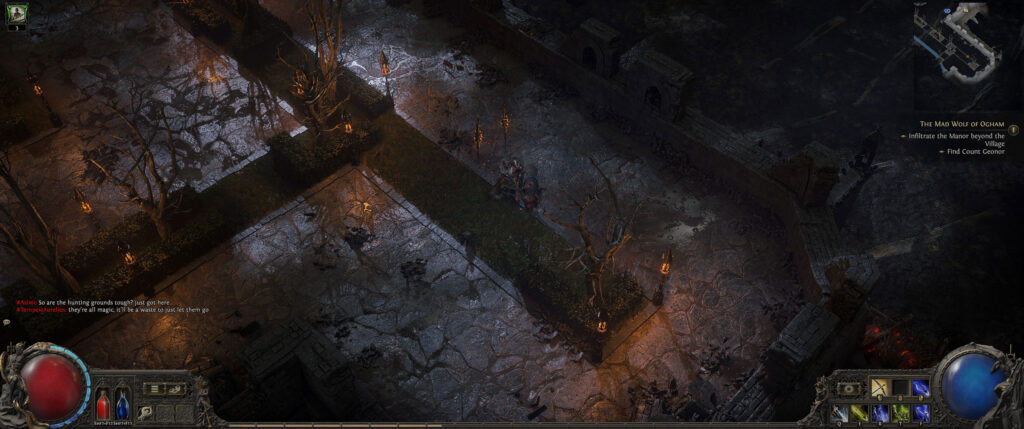 Path of Exile 2 First Impressions, FullCleared