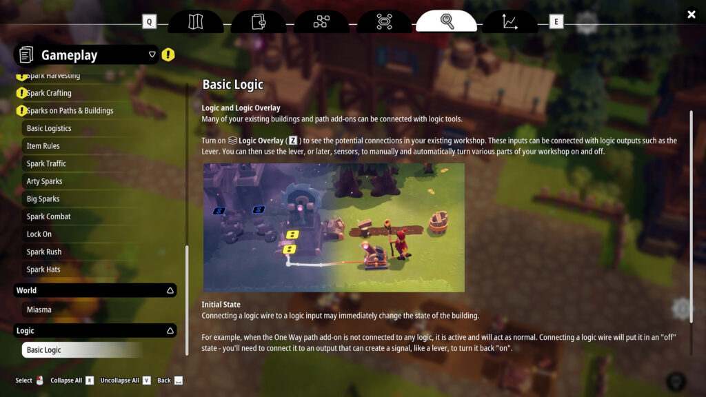 Oddsparks: An Automation Adventure Review Gallery | Image: Massive Miniteam / FullCleared