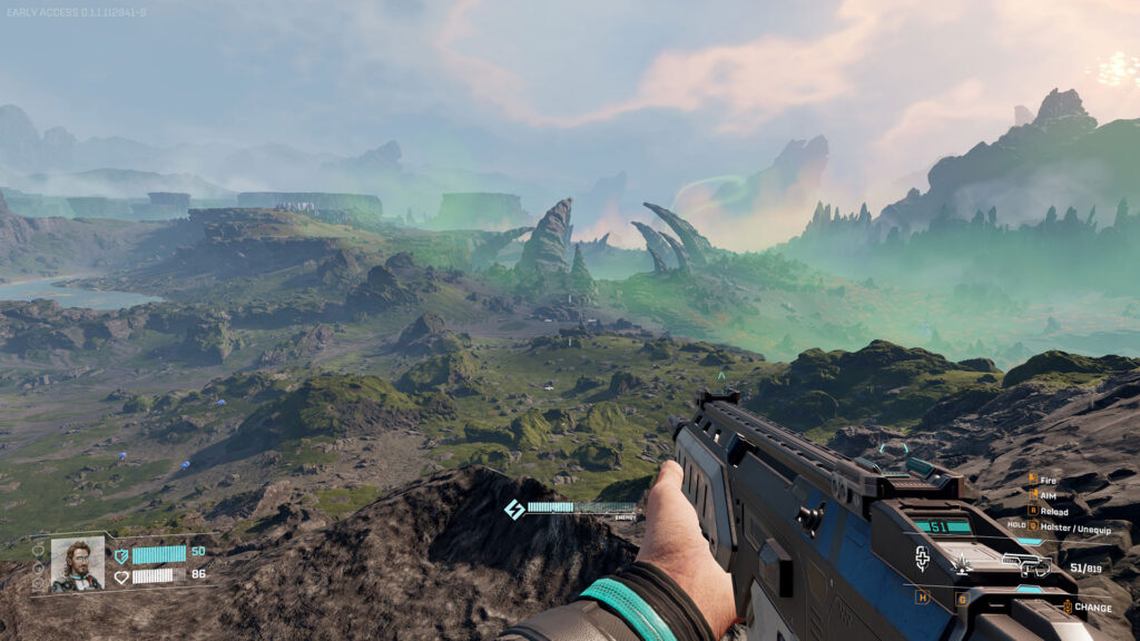 StarRupture First Impressions Gallery | Image: Creepy Jar / FullCleared StarRupture First Impressions Gallery | Image: Creepy Jar / FullCleared