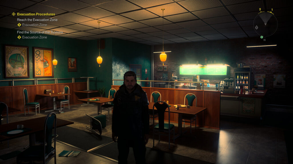 Control Resonant Review Gallery | Image: Remedy Entertainment / FullCleared Control Resonant Review Gallery | Image: Remedy Entertainment / FullCleared