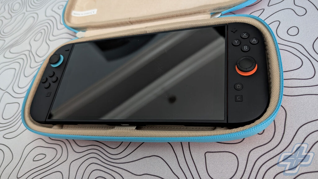 JSAUX Switch 2 Accessories - Colorful Ultra-thin Carrying Case | Image: Jason Siu / FullCleared JSAUX Switch 2 Accessories - Colorful Ultra-thin Carrying Case | Image: Jason Siu / FullCleared