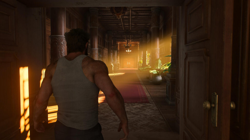 Marvel's Wolverine Review Gallery | Image: Insomniac Games / FullCleared