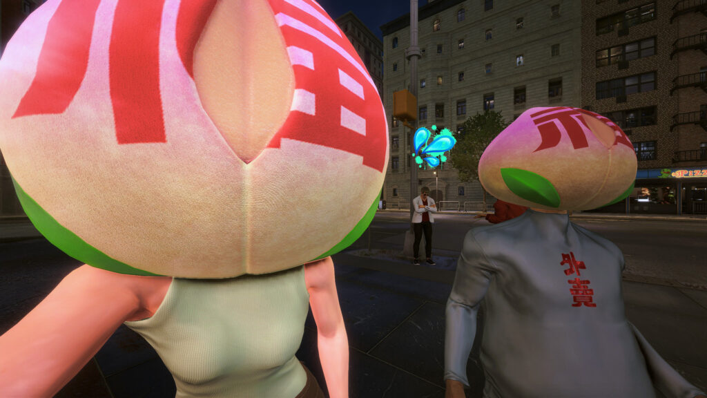 Street Fighter 6 Review Gallery