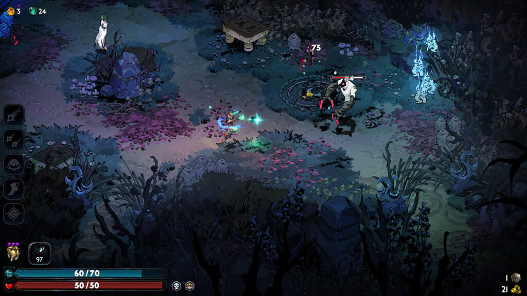 Hades II Review Gallery | Image: Supergiant Games / FullCleared Hades II Review Gallery | Image: Supergiant Games / FullCleared