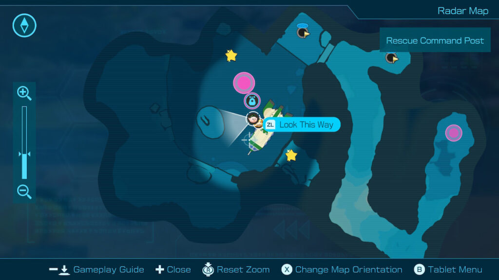 Pikmin 4 Review Gallery