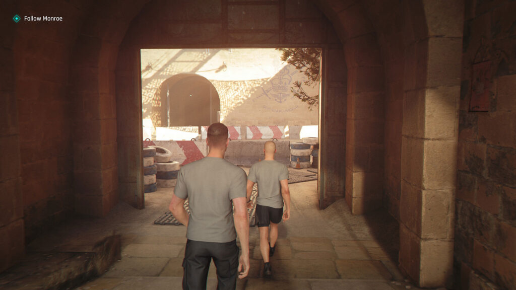 007 First Light Review Gallery | Image: IO Interactive / FullCleared 007 First Light Review Gallery | Image: IO Interactive / FullCleared