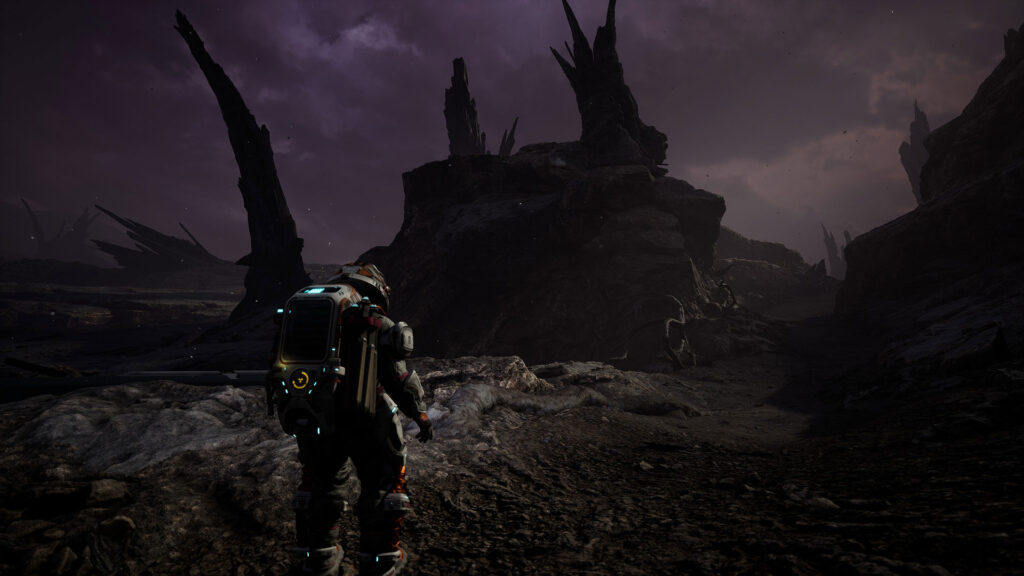 The Alters Review Gallery | Image: 11 Bit Studios / FullCleared The Alters Review Gallery | Image: 11 Bit Studios / FullCleared