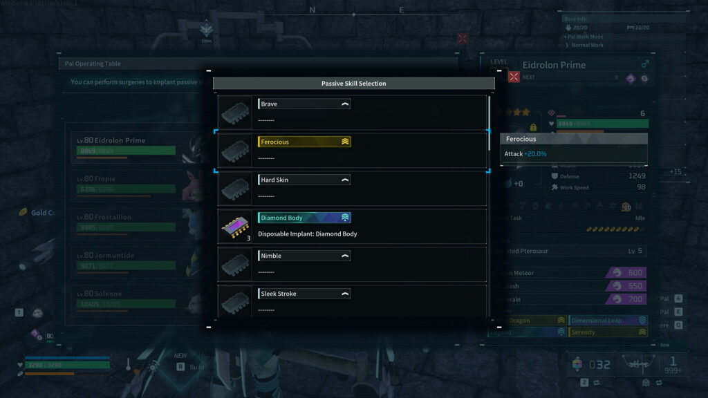Palworld Review Gallery | Image: FullCleared / PocketPair