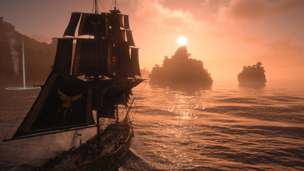 Assassin's Creed Black Flag Resynced Review Gallery | Image: Ubisoft / FullCleared Assassin's Creed Black Flag Resynced Review Gallery | Image: Ubisoft / FullCleared