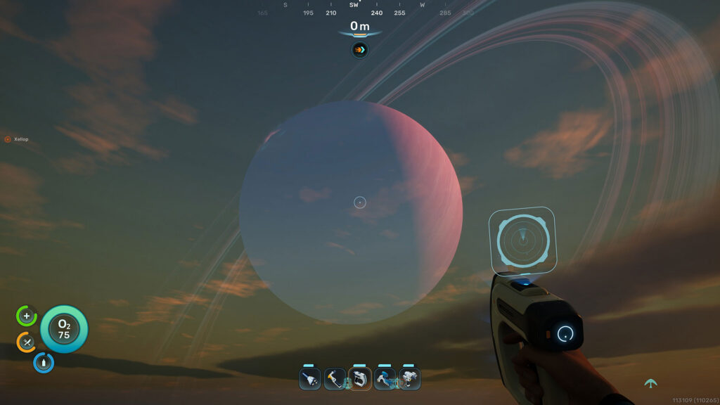 Subnautica 2 First Impressions Gallery | Image: Unknown Worlds / FullCleared Subnautica 2 First Impressions Gallery | Image: Unknown Worlds / FullCleared