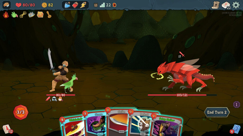 Slay the Spire 2 First Impressions Gallery | Image: Mega Crit / FullCleared Slay the Spire 2 First Impressions Gallery | Image: Mega Crit / FullCleared