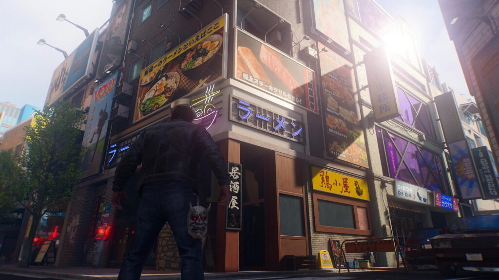 Marvel's Wolverine Review Gallery | Image: Insomniac Games / FullCleared