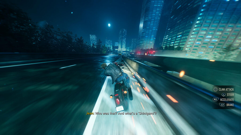Marvel's Wolverine Review Gallery | Image: Insomniac Games / FullCleared