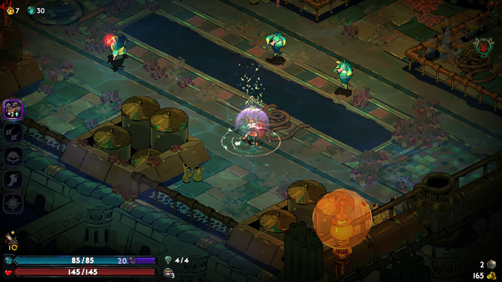 Hades II Review Gallery | Image: Supergiant Games / FullCleared Hades II Review Gallery | Image: Supergiant Games / FullCleared