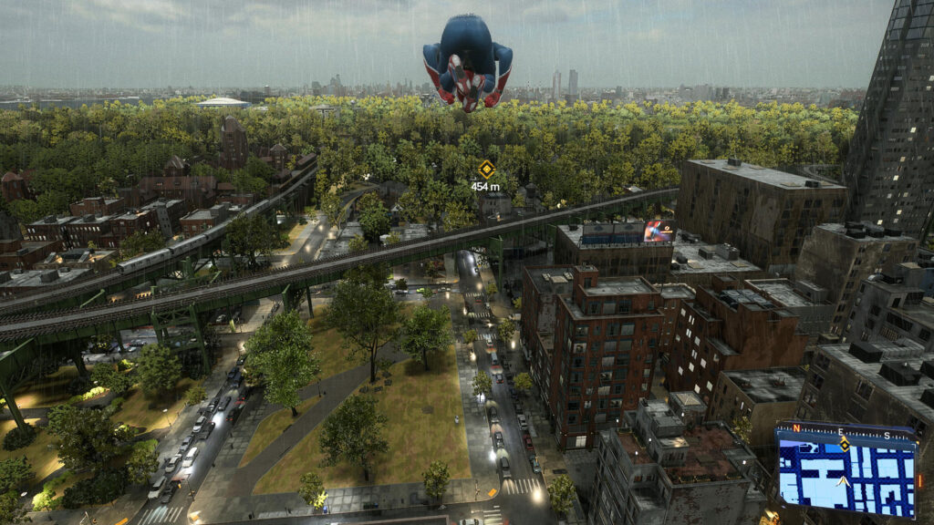 Marvel's Spider-Man 2 Review Gallery, FullCleared