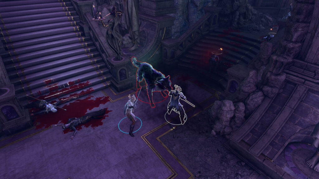 Baldur's Gate 3 Review Gallery, FullCleared