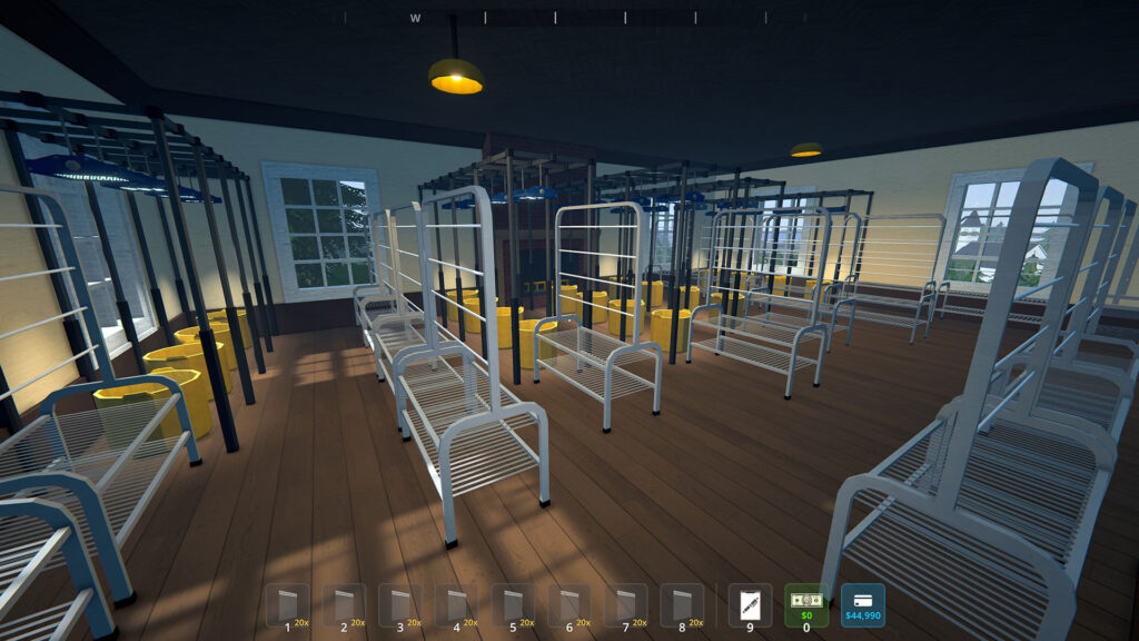 Schedule I First Impressions Gallery | Image: TVGS / FullCleared Schedule I First Impressions Gallery | Image: TVGS / FullCleared