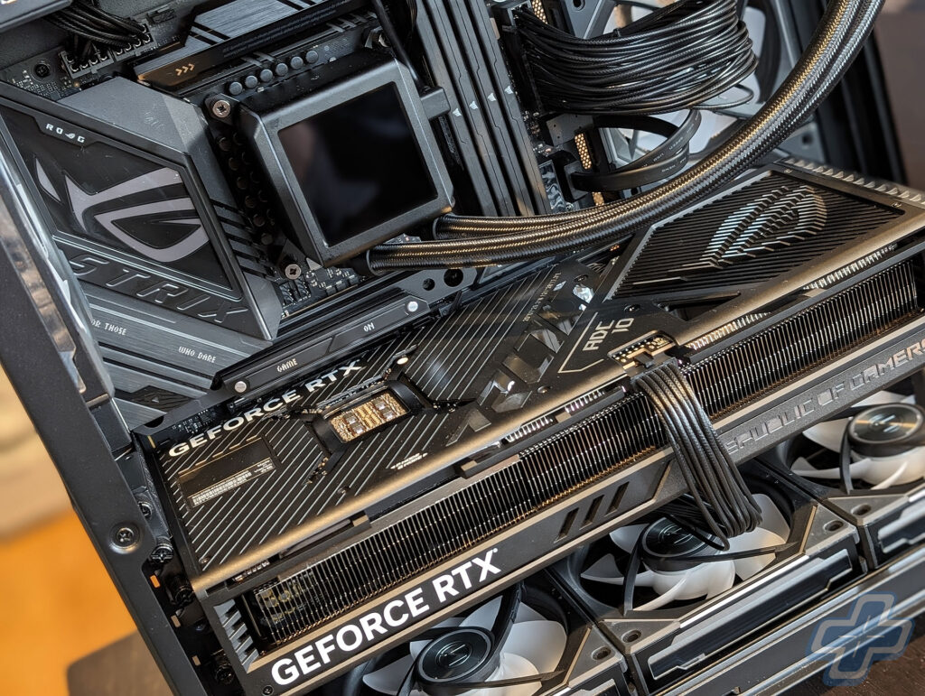 Building a New Gaming PC in 2024 | Photo credit: Jason Siu, FullCleared