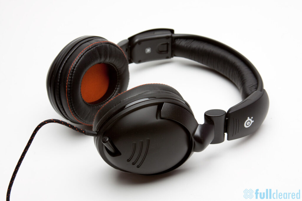 steelseries 5hv3 headset review full cleared