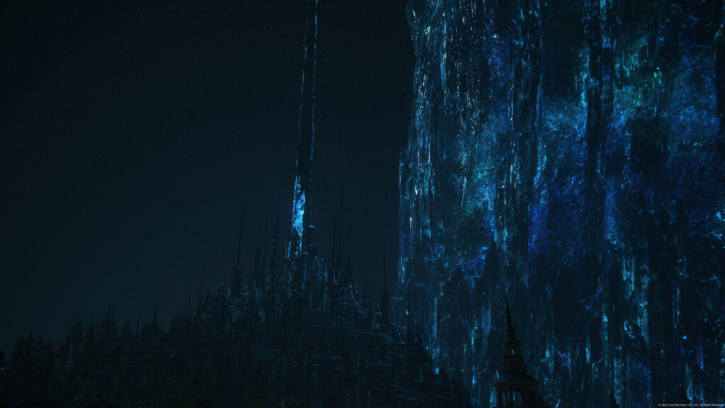 Final Fantasy XVI Review Gallery