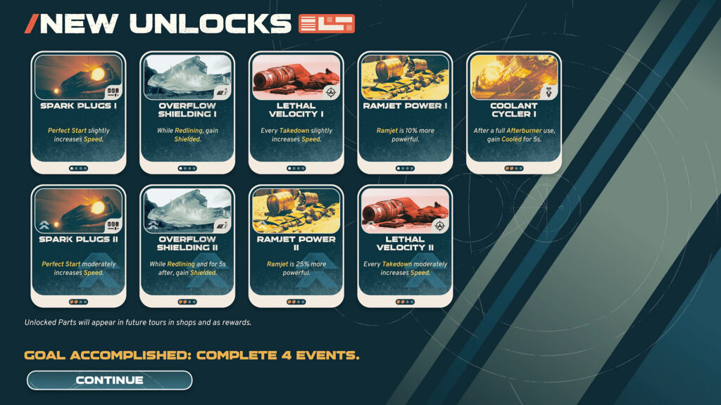 Star Wars: Galactic Racer Review Gallery | Image: Fuse Games / FullCleared Star Wars: Galactic Racer Review Gallery | Image: Fuse Games / FullCleared