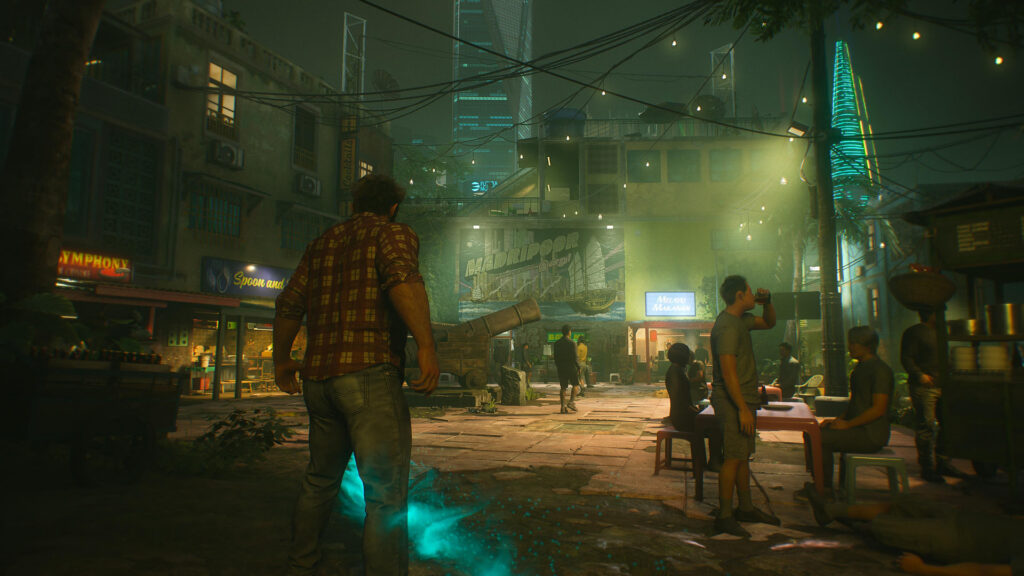 Marvel's Wolverine Review Gallery | Image: Insomniac Games / FullCleared