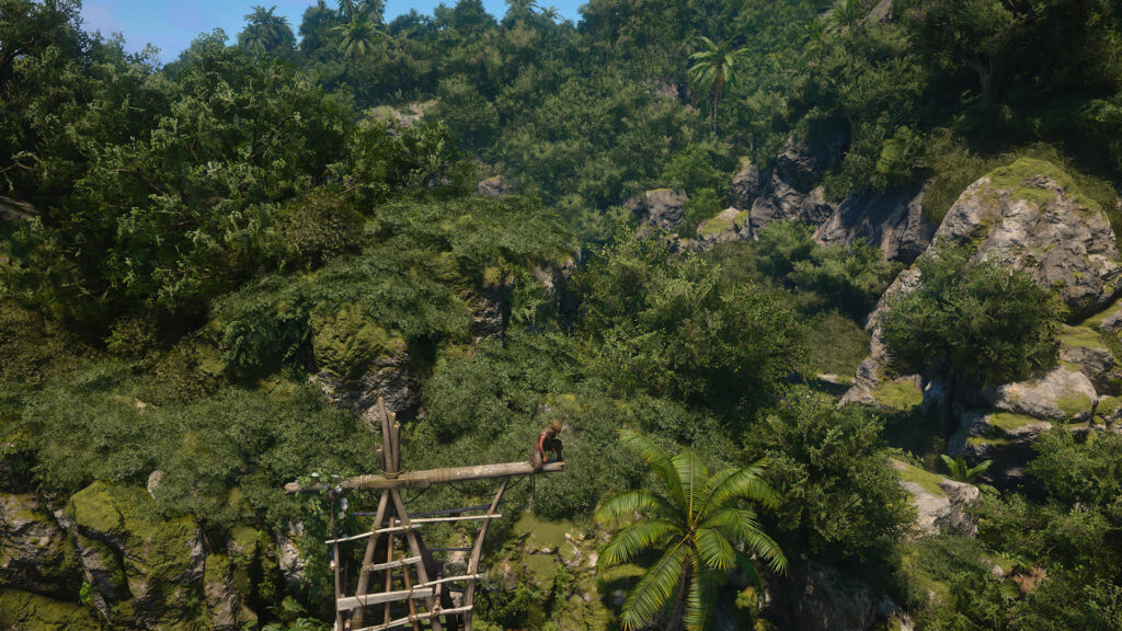 Assassin's Creed Black Flag Resynced Review Gallery | Image: Ubisoft / FullCleared Assassin's Creed Black Flag Resynced Review Gallery | Image: Ubisoft / FullCleared