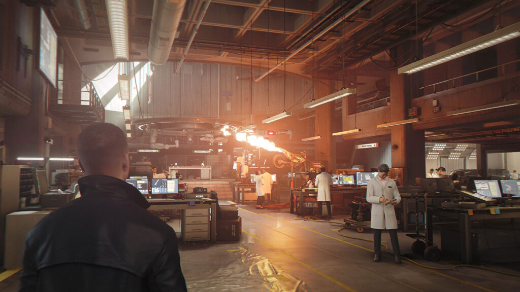 007 First Light Review Gallery | Image: IO Interactive / FullCleared 007 First Light Review Gallery | Image: IO Interactive / FullCleared