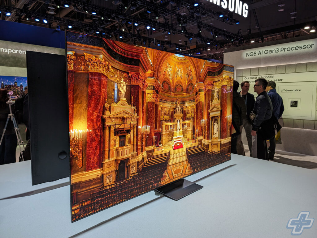 CES 2024 Gallery, FullCleared | Photo by Jason Siu