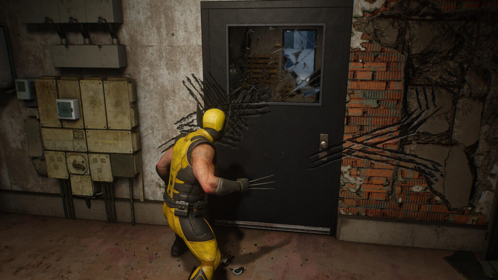 Marvel's Wolverine Review Gallery | Image: Insomniac Games / FullCleared