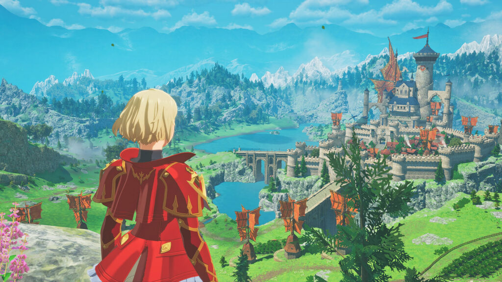 Monster Hunter Stories 3: Twisted Reflection Review Gallery | Image: Capcom / FullCleared Monster Hunter Stories 3: Twisted Reflection Review Gallery | Image: Capcom / FullCleared