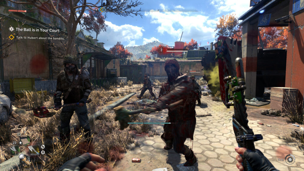 dying light 2 review full cleared gallery