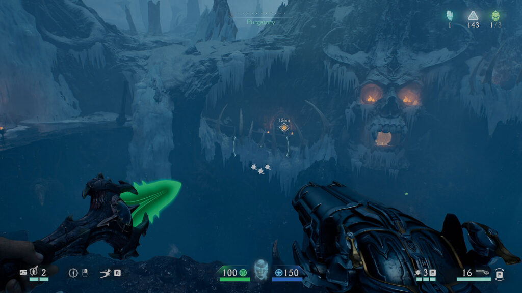 DOOM: The Dark Ages | Revelations Review Gallery | Image: id Software / FullCleared DOOM: The Dark Ages | Revelations Review Gallery | Image: id Software / FullCleared