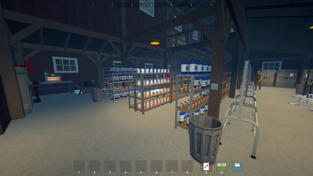 Schedule I First Impressions Gallery | Image: TVGS / FullCleared Schedule I First Impressions Gallery | Image: TVGS / FullCleared