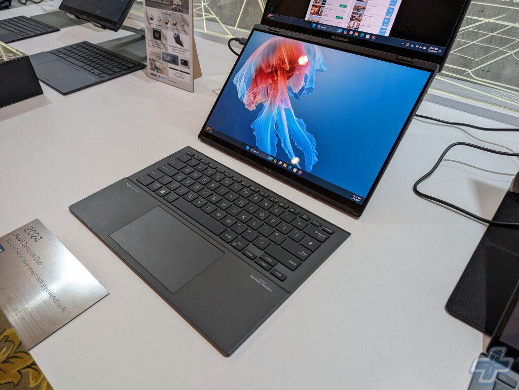 CES 2024 Gallery, FullCleared | Photo by Jason Siu