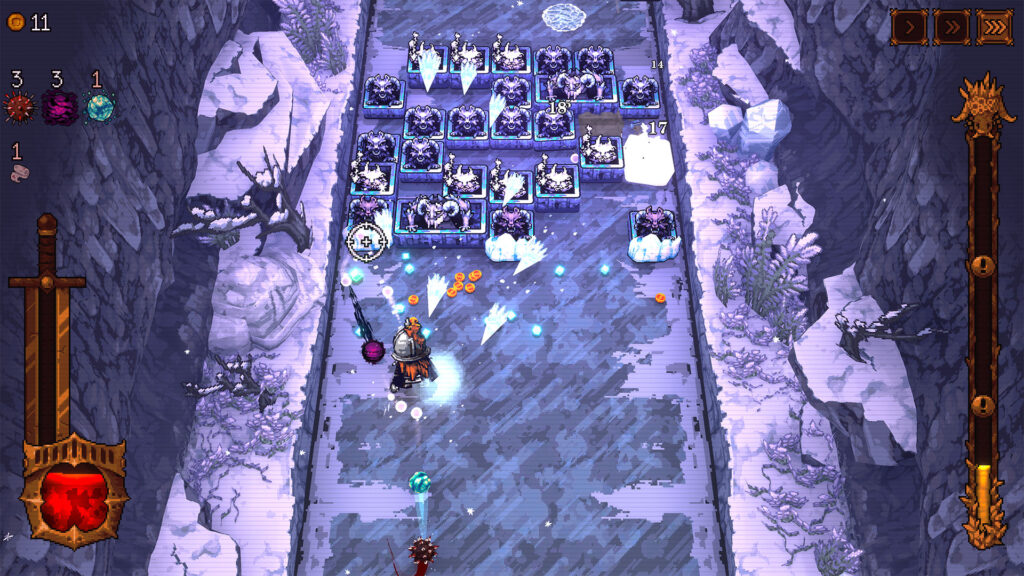 Ball x Pit Review Gallery | Image: Kenny Sun and Friends / FullCleared Ball x Pit Review Gallery | Image: Kenny Sun and Friends / FullCleared