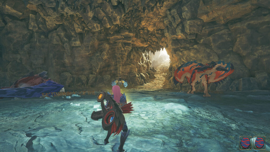 Monster Hunter Stories 3: Twisted Reflection Review Gallery | Image: Capcom / FullCleared Monster Hunter Stories 3: Twisted Reflection Review Gallery | Image: Capcom / FullCleared
