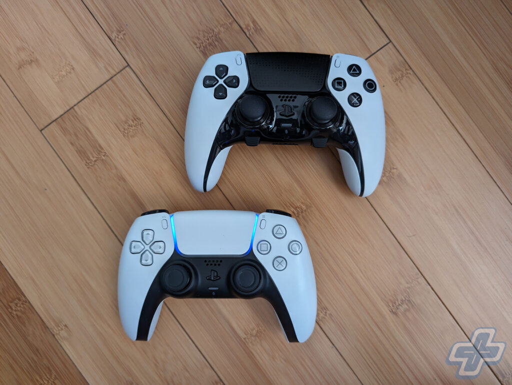 DualSense Edge Wireless Controller Review | Photo by: Jason Siu, FullCleared