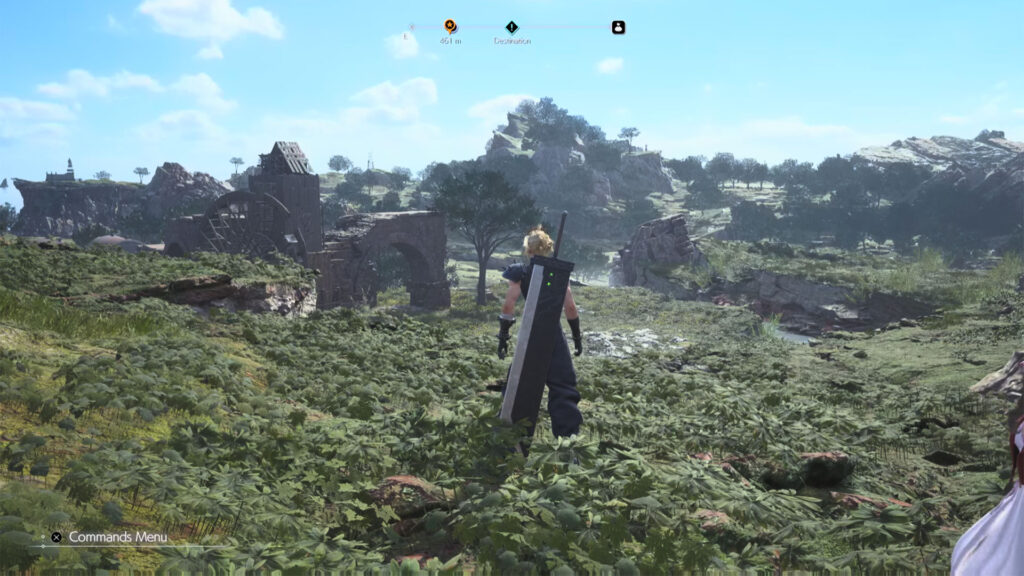 Final Fantasy VII Rebirth Review Gallery