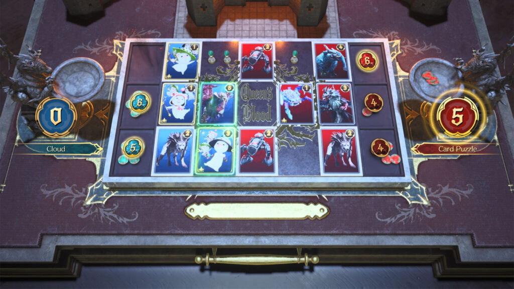 Final Fantasy VII Rebirth Review Gallery