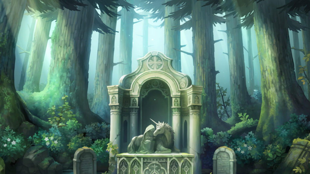 Unicorn Overlord Review Gallery, FullCleared