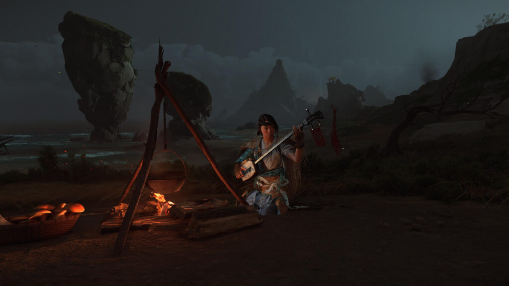 Ghost of Yōtei Review Gallery | Image: Sucker Punch / FullCleared Ghost of Yōtei Review Gallery | Image: Sucker Punch / FullCleared