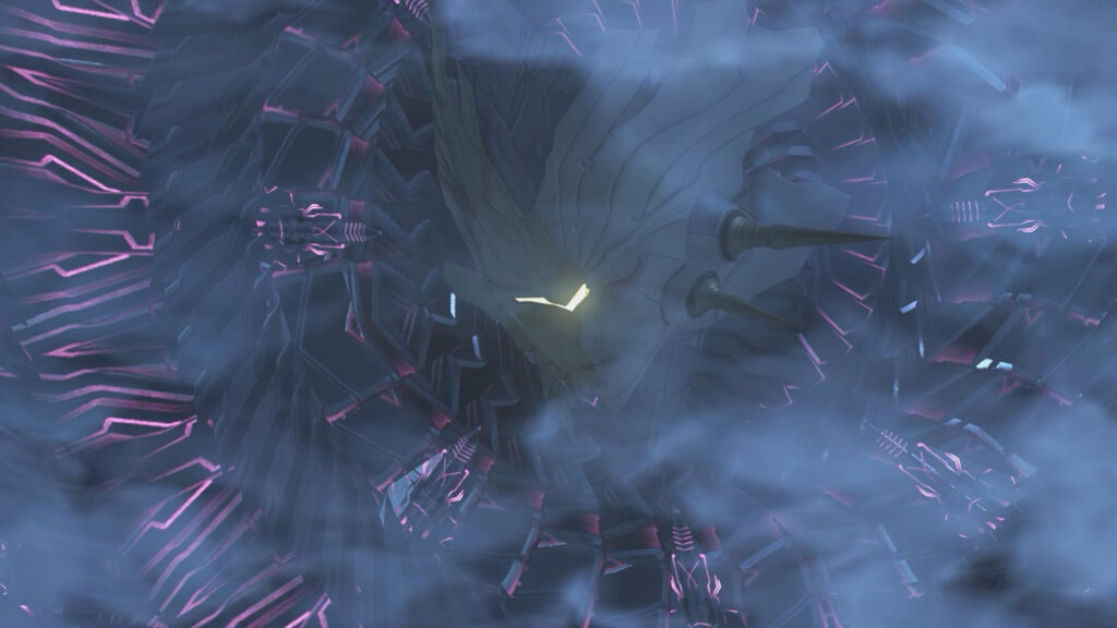 Xenoblade Chronicles 3: Future Redeemed Review Gallery