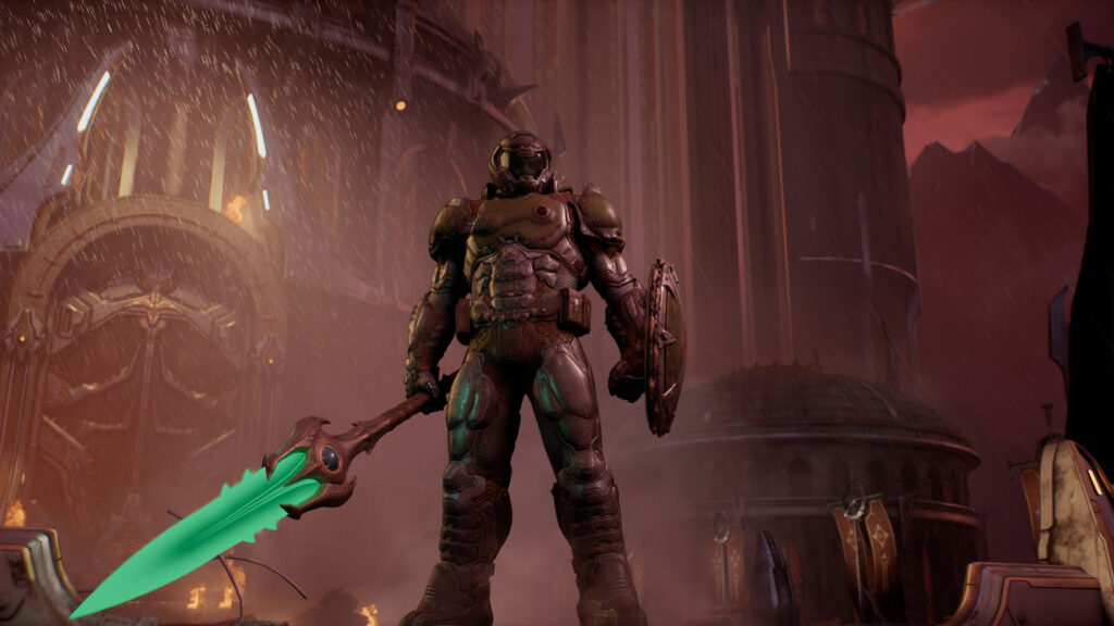 DOOM: The Dark Ages | Revelations Review Gallery | Image: id Software / FullCleared DOOM: The Dark Ages | Revelations Review Gallery | Image: id Software / FullCleared