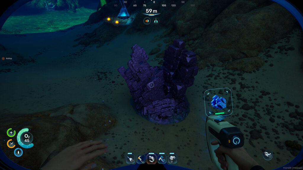 Subnautica 2 First Impressions Gallery | Image: Unknown Worlds / FullCleared Subnautica 2 First Impressions Gallery | Image: Unknown Worlds / FullCleared