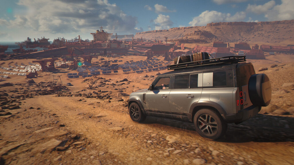 007 First Light Review Gallery | Image: IO Interactive / FullCleared 007 First Light Review Gallery | Image: IO Interactive / FullCleared