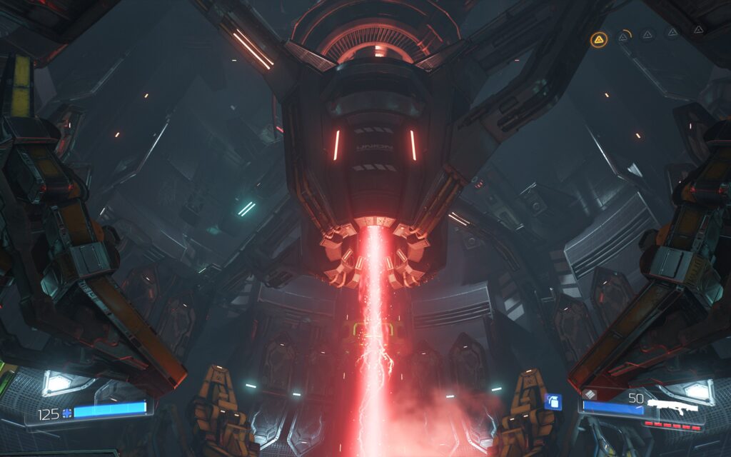 doom review full cleared